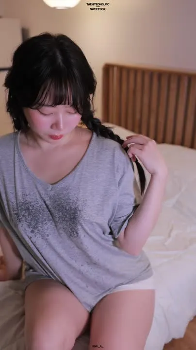 MyuA(뮤아) cosplay album MyuA - スウィートルーム - Video 167